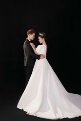 -薇薇新娘婚纱摄影(开州大道店)