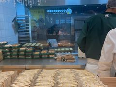 -泸溪河桃酥(西直门凯德店)