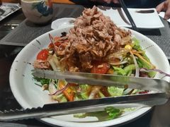 -昱匠·日本料理(金融街店)