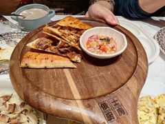 -俄士厨房(环球港店)