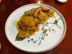 -鹿鸣春饭店(总店)