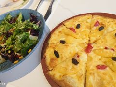 -芳草地西式融合餐厅(回龙窝店)