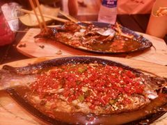 -沙州食驿·非遗小吃夜市