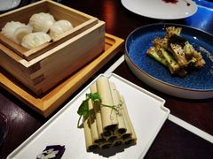 -杭州西子湖四季酒店·金沙厅
