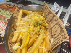 -開籠雀冰室(同和金铂店)