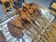 -李不管把把烧(合肥总店)