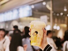 -喜茶(深圳东门1234店)