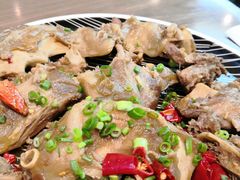 -有红鸡毛店·川菜(建设路店)