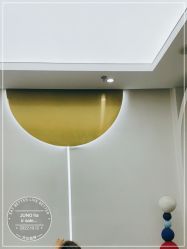 点击看大图 -JUNO hair salon