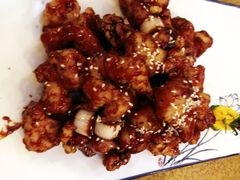-北塘海鲜·天津菜(大光明桥旗舰店)