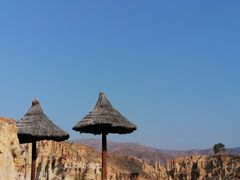 -元谋土林景区(物茂土林)