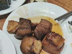 -汉巴味德(北京银座和谐广场店)
