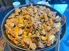 -甘家界牌柠檬鸭(青山店)