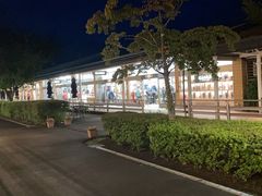-轻井泽王子购物广场