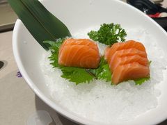 -水木锦堂·自助铁板烧(望京凯德MALL店)