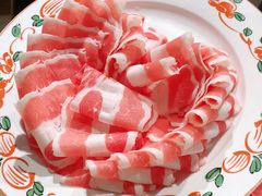 -北京老门框爆肚涮肉馆(凤城六路店)