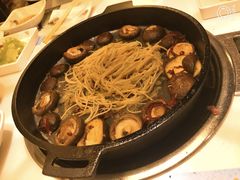 -千纸鹤嫩汁烤肉(学府店)