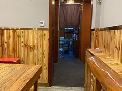 -鲜锦记潮汕牛肉火锅(月坛店)
