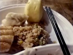 -素清香(解放路店)