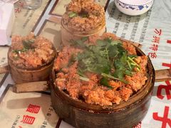 -秦二哥格格(高笋塘店)