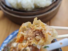 -晓友烧麦(光华村店)