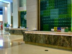 -上海浦东康桥绿地假日酒店