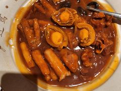 -连鹭海鲜·海肠捞饭·海胆饭(星海店)