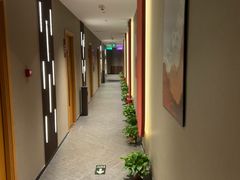 -大汉足道·影院式足疗按摩SPA(友谊广场店)