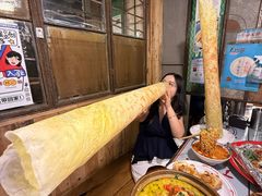 -辉记炭烧海鲜大排档·老字号(福田店)