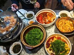 -熠盛·本帮菜Bistro(永嘉路店)