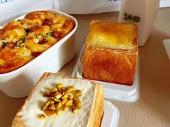 -红星前进面包牛奶公司(畅春园店)