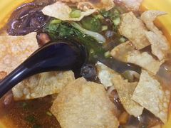 -龍城柳州螺蛳粉(群星路店)