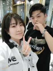 点击看大图 -5M HAIR SALON