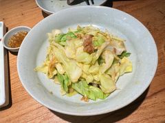 -长安记·大美陕菜(朝阳大悦城店)