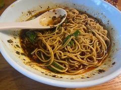 干溜杂酱面-好這口重庆小面(总店)