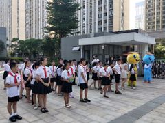 -福州市仓山区第七中心小学