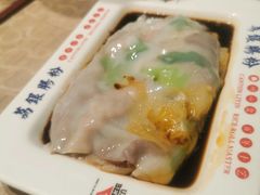 -荔银肠粉(广州天河华利路店)