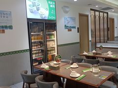 -黑窑厂糖油饼烤鸭·清真菜(总店)