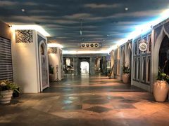 -中影国际影城(大唐西市4K临境音店)