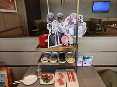 -海底捞火锅(王府井银泰in88店)