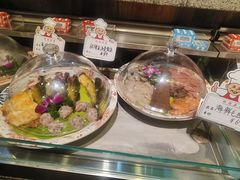 -黄泥岗·黄陂农家菜(百步亭店)