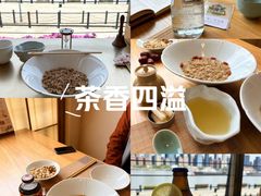 -蟹家大院 · 独揽江景(滨江店)