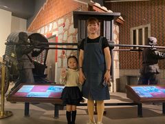 -中国闽台缘博物馆