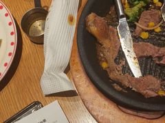 -菲滋意式餐厅(黄岩洞天店)