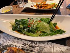 -Local泰莲庭(虹鳟鱼店)