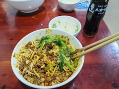 -朱儿面庄(洋河三路店)