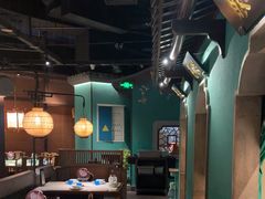 -佬麻雀·剁椒鱼头(京基KK One店)