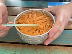 -Doo Dee Thai Food(Issan/Isaan/Esan)