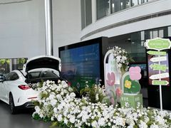 -宁波之星奔驰4S店(海曙店)