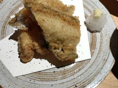 -镹·鱼料理  国产鱼使用店